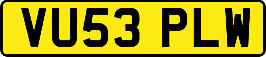 VU53PLW