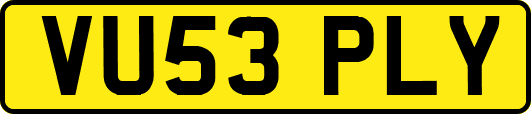 VU53PLY