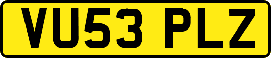 VU53PLZ