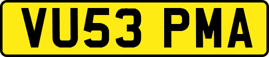 VU53PMA