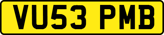 VU53PMB