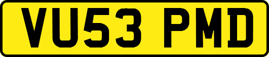 VU53PMD