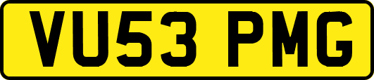VU53PMG