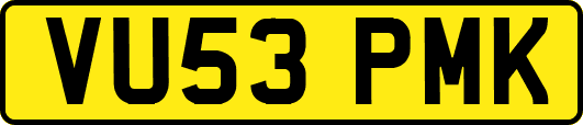 VU53PMK