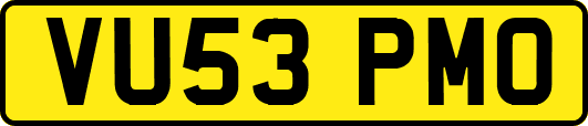 VU53PMO