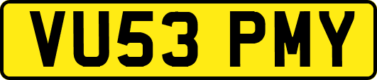 VU53PMY