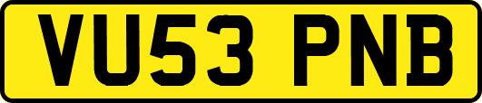 VU53PNB