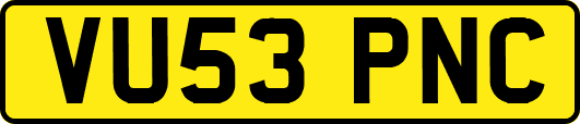 VU53PNC
