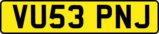 VU53PNJ