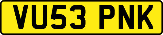 VU53PNK