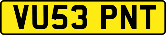 VU53PNT