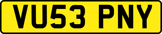 VU53PNY