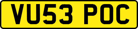 VU53POC