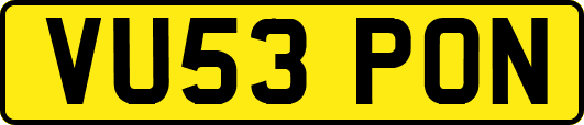 VU53PON
