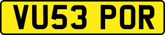 VU53POR