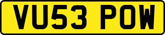 VU53POW