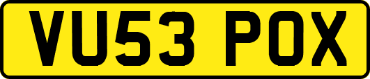 VU53POX