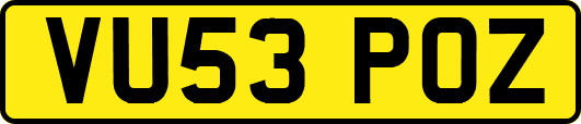 VU53POZ