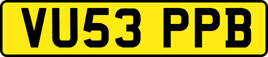 VU53PPB