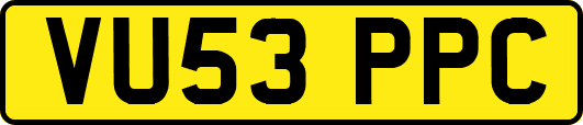 VU53PPC