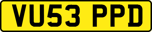 VU53PPD