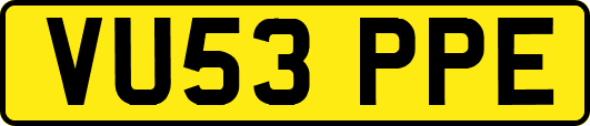VU53PPE