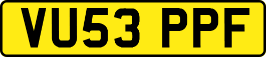 VU53PPF