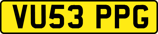 VU53PPG