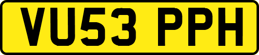 VU53PPH