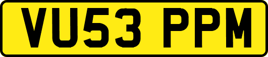 VU53PPM