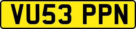 VU53PPN