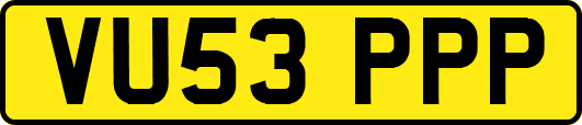 VU53PPP