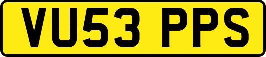 VU53PPS