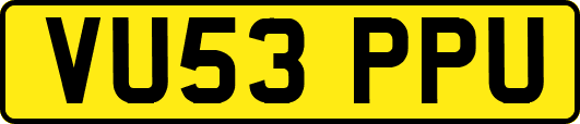 VU53PPU