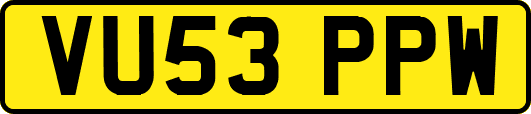 VU53PPW