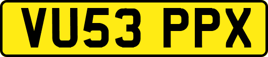 VU53PPX