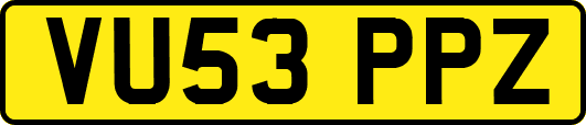 VU53PPZ