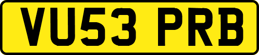 VU53PRB