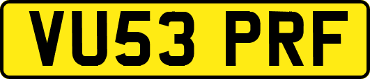 VU53PRF