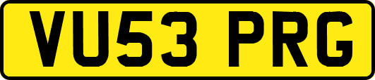 VU53PRG