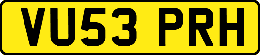 VU53PRH