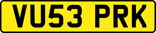 VU53PRK