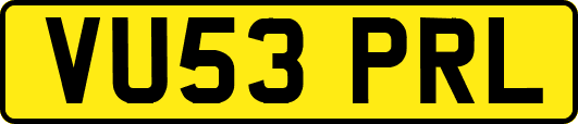 VU53PRL