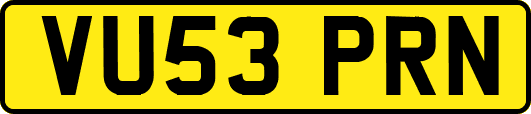 VU53PRN