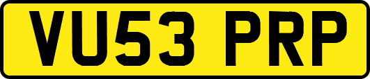 VU53PRP
