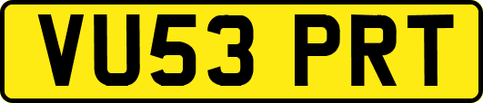VU53PRT