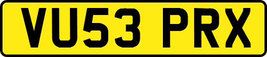 VU53PRX