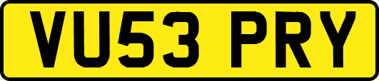 VU53PRY