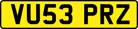VU53PRZ