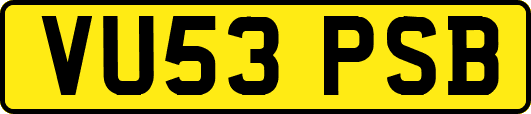 VU53PSB